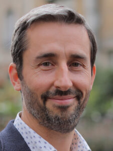 Alex Fischer