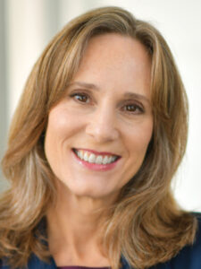 Nikki O’Hagan headshot