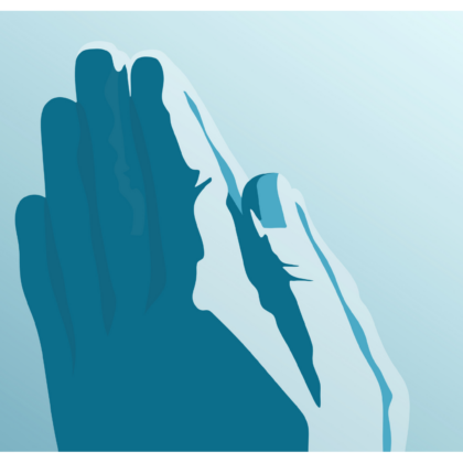 Prayer: What’s the goal?