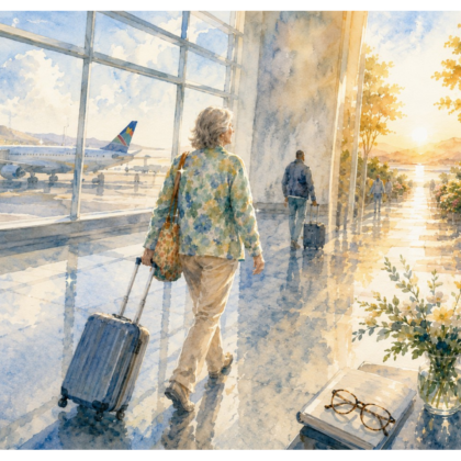 Healing chronic conditions—it’s possible!
