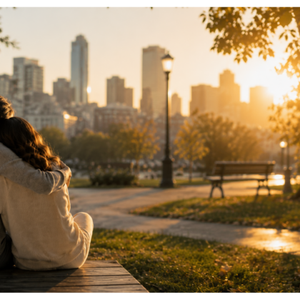 Healing grief and forgiving the unforgivable (encore)